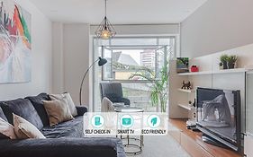 Blue Ocean Apartment